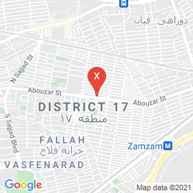 این نقشه، آدرس دکتر عباس زواره متخصص کودکان و نوزادان در شهر تهران است. در اینجا آماده پذیرایی، ویزیت، معاینه و ارایه خدمات به شما بیماران گرامی هستند.