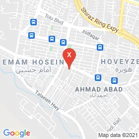 این نقشه، آدرس شنوایی شناسی و سمعک نرجس (بلوار یاوران غربی) متخصص  در شهر شیراز است. در اینجا آماده پذیرایی، ویزیت، معاینه و ارایه خدمات به شما بیماران گرامی هستند.