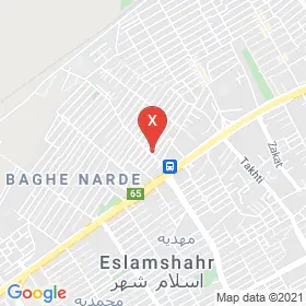 این نقشه، آدرس شنوایی شناسی و سمعک پاستور متخصص  در شهر اسلامشهر است. در اینجا آماده پذیرایی، ویزیت، معاینه و ارایه خدمات به شما بیماران گرامی هستند.