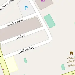 این نقشه، آدرس زهرا یارمحمدی (سه راه شریعتی) متخصص کارشناس مامایی در شهر تهران است. در اینجا آماده پذیرایی، ویزیت، معاینه و ارایه خدمات به شما بیماران گرامی هستند.