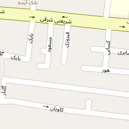 این نقشه، نشانی دکتر بهفر پاکباز (چهارباغ بالا) متخصص داخلی؛ گوارش و کبد در شهر اصفهان است. در اینجا آماده پذیرایی، ویزیت، معاینه و ارایه خدمات به شما بیماران گرامی هستند.